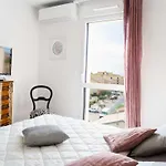Moderne T3 Climatisé, 2 Parkings, à 300m De La - Fr-1-409-165 Appartement Narbonne