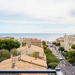 Moderne T3 Climatisé, 2 Parkings, à 300m De La - Fr-1-409-165