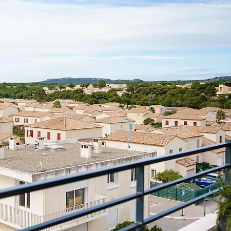 Moderne T3 Climatisé, 2 Parkings, à 300m De La - Fr-1-409-165 Appartamento *