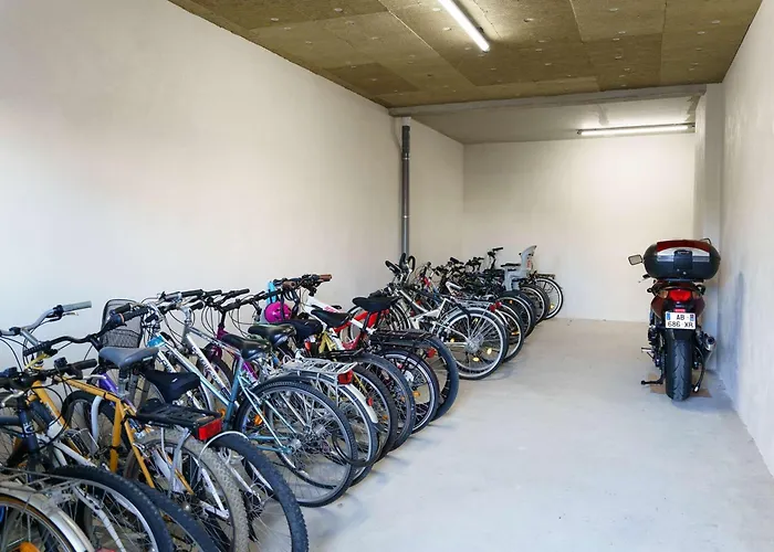 شقة Moderne T3 Climatise, 2 Parkings, A 300m De La - Fr-1-409-165 ناربون